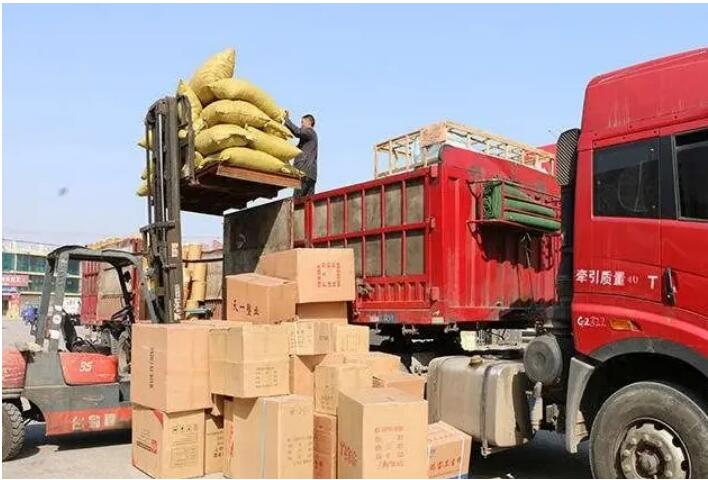 武漢零擔(dān)運(yùn)輸