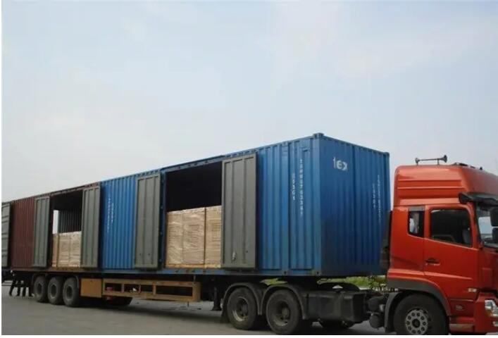 武漢整車(chē)運(yùn)輸