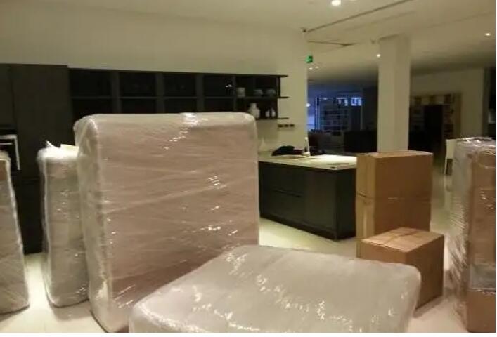 武漢長(zhǎng)途搬家