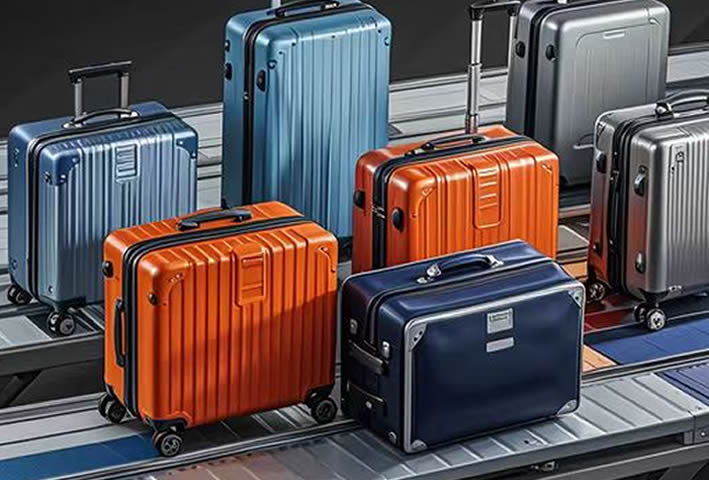 武漢行李托運(yùn)