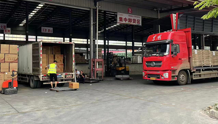 麗水到九江物流專線-運輸公司服務周到「快速直達」