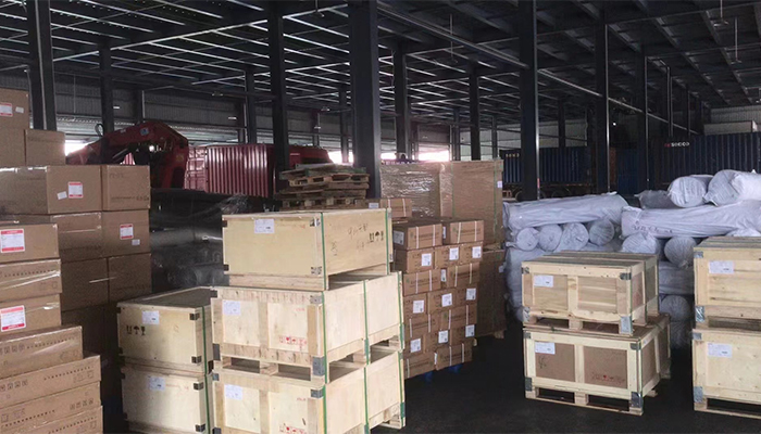 宜賓到永州物流專線-公路運(yùn)輸專線一站式托運(yùn)「準(zhǔn)時(shí)準(zhǔn)點(diǎn)」