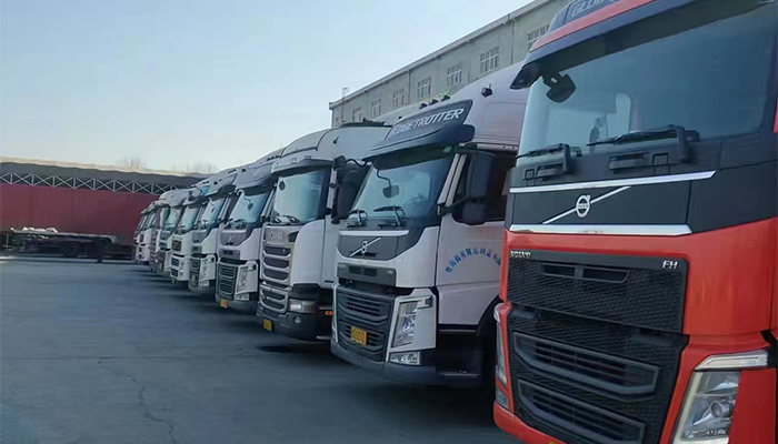 廊坊到張家口物流專線-行李搬家一站式托運(yùn)「專線直達(dá)」