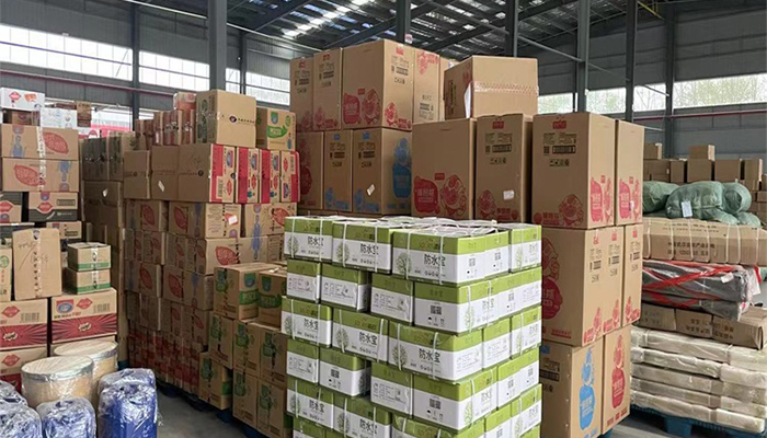 德陽到哈爾濱物流專線-批發(fā)商物流直達往返「專業(yè)調(diào)車」