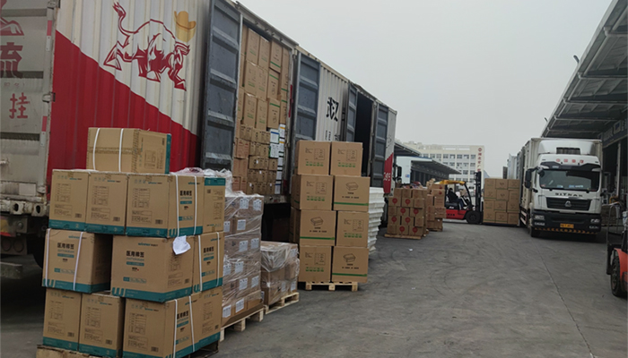 陽江到天津物流專線-快運公司天天發(fā)車「專線查詢」