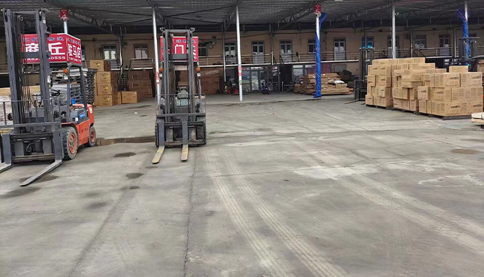 潮州到吉安物流專線-專線運輸幾天到達「無需中轉」