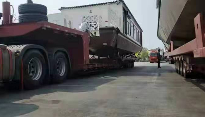 肇慶到威海物流專線-食品飲料運(yùn)輸高效運(yùn)輸「價(jià)格透明」