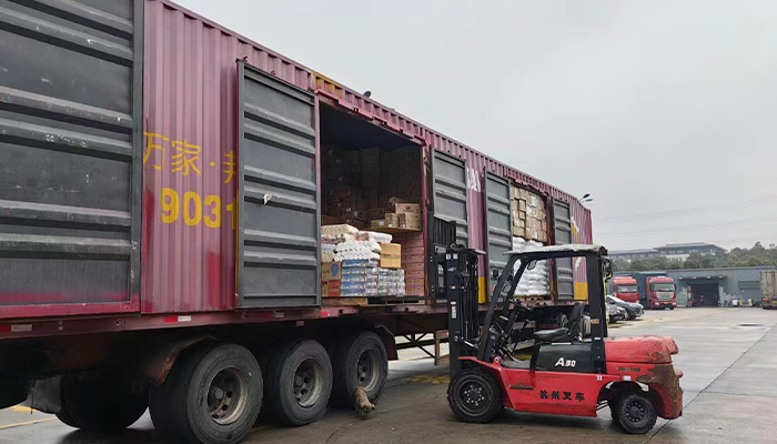 平頂山到大連物流專線-電子電器運輸全程直達「全程定位」