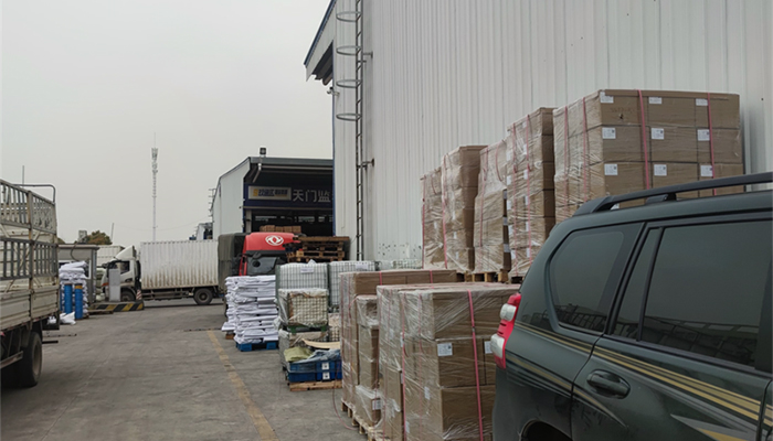 巴中到淮北物流專線-批發(fā)商物流實時跟蹤 「整車配貨」