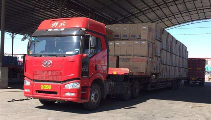 漯河到南通物流專線-設(shè)備運(yùn)輸按時(shí)送達(dá)「損壞理賠」