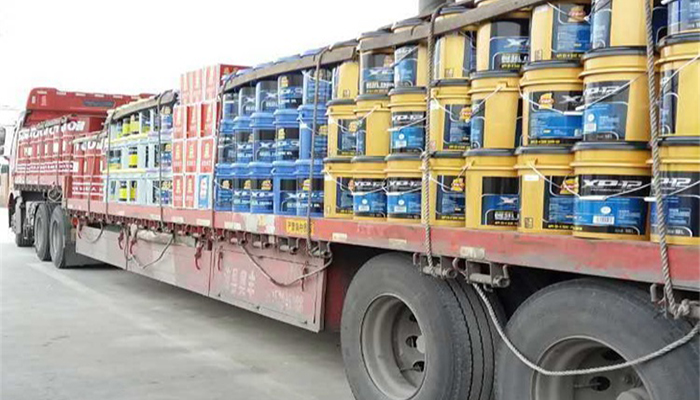 九江到海西物流專線-公路運(yùn)輸專線多久時(shí)間「隨叫隨到」