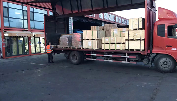 常德到龍巖物流專線-設(shè)備運(yùn)輸價(jià)格透明「合理收費(fèi)」