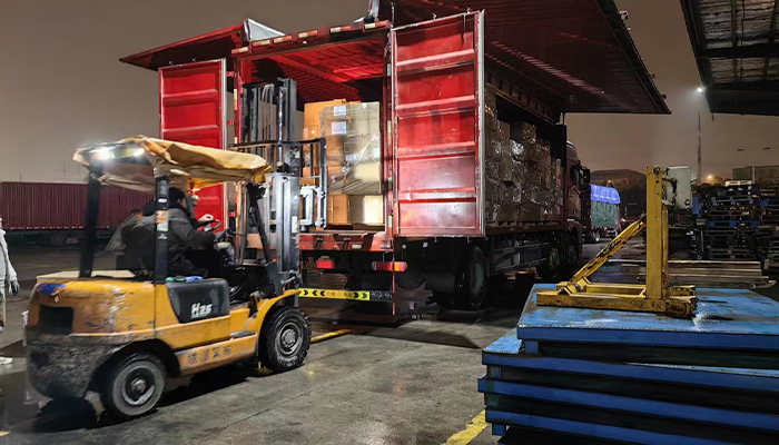 衡陽(yáng)到達(dá)州物流專線-汽配運(yùn)輸保證時(shí)效「多年經(jīng)驗(yàn)」